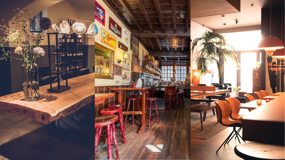 De drie uitschieters deze horecaondernemingen in Nijmegen moet je zien